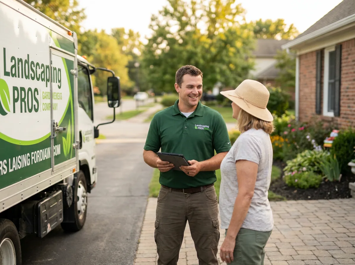 Landscaping Callery, PA FAQs